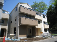一戸建て-小田急線沿線 新百合ヶ丘 町田の不動産　有限会社ノイ-向ヶ丘遊園「南道路」陽当り良好！