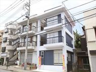 一戸建て-小田急線沿線 新百合ヶ丘 町田の不動産　有限会社ノイ-生田13分　ルーフバルコニー付中古テラスハウス