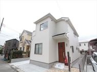 一戸建て-小田急線沿線 新百合ヶ丘 町田の不動産　有限会社ノイ-新百合ヶ丘(下麻生）未公開新築戸建