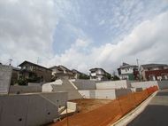 一戸建て-小田急線沿線 新百合ヶ丘 町田の不動産　有限会社ノイ-読売ランド 未公開　全9棟