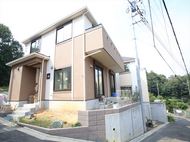 一戸建て-小田急線沿線 新百合ヶ丘 町田の不動産　有限会社ノイ-小田急線「読売ランド」駅徒歩5分