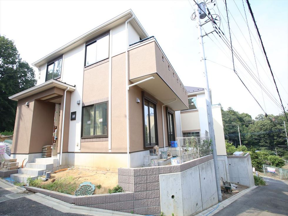 小田急線「読売ランド」駅徒歩5分-小田急線沿線 新百合ヶ丘 町田の不動産 有限会社ノイ/小田急線「読売ランド」駅徒歩5分のイメージ