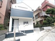 一戸建て-小田急線沿線 新百合ヶ丘 町田の不動産　有限会社ノイ-平成２４年　梶ヶ谷中古戸建