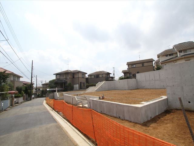狛江新築戸建　駅徒歩7分-小田急線沿線 新百合ヶ丘 町田の不動産　有限会社ノイ/狛江新築戸建　駅徒歩7分のイメージ